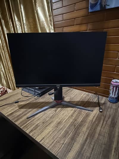 AOC 165hz 1080p gaming monitor