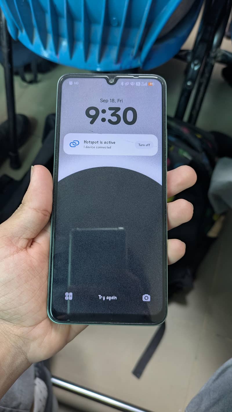 Xiaomi POCO C75 1