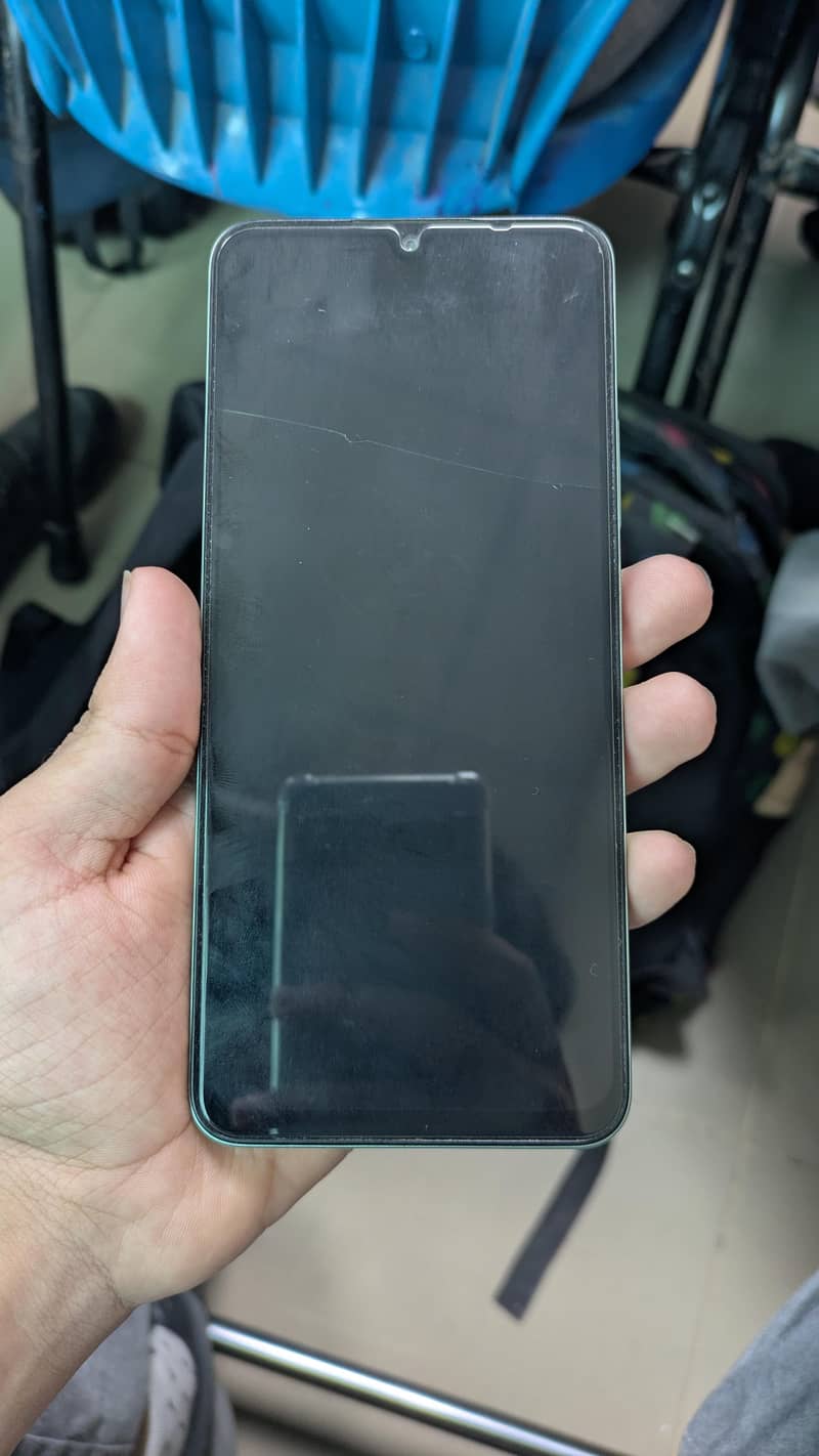 Xiaomi POCO C75 2