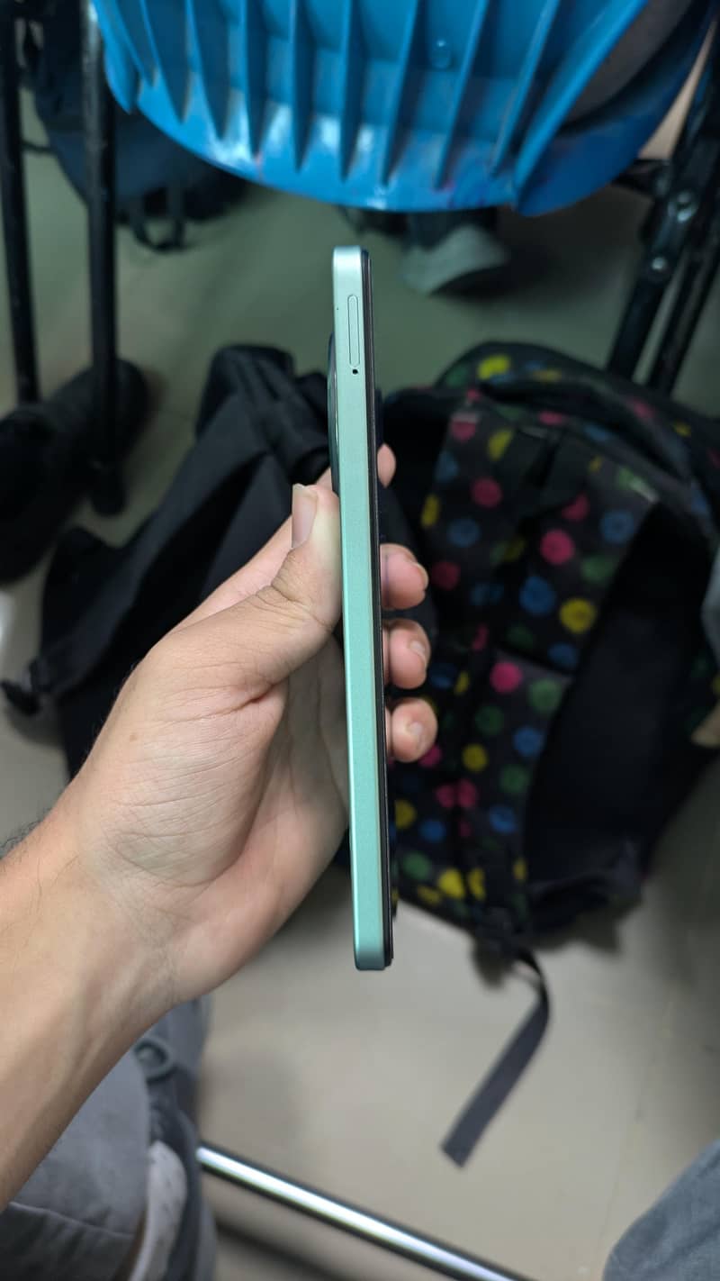 Xiaomi POCO C75 3