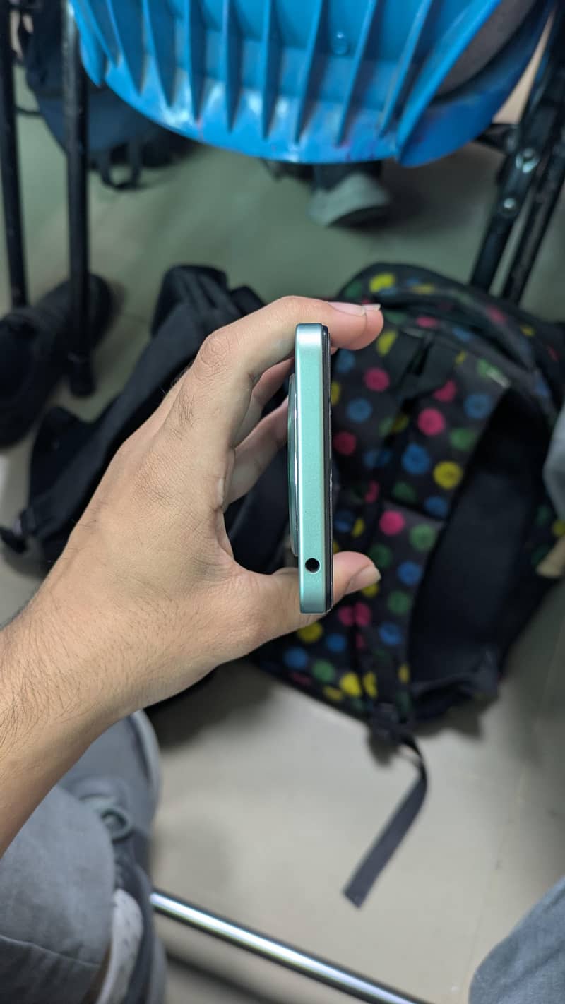 Xiaomi POCO C75 4