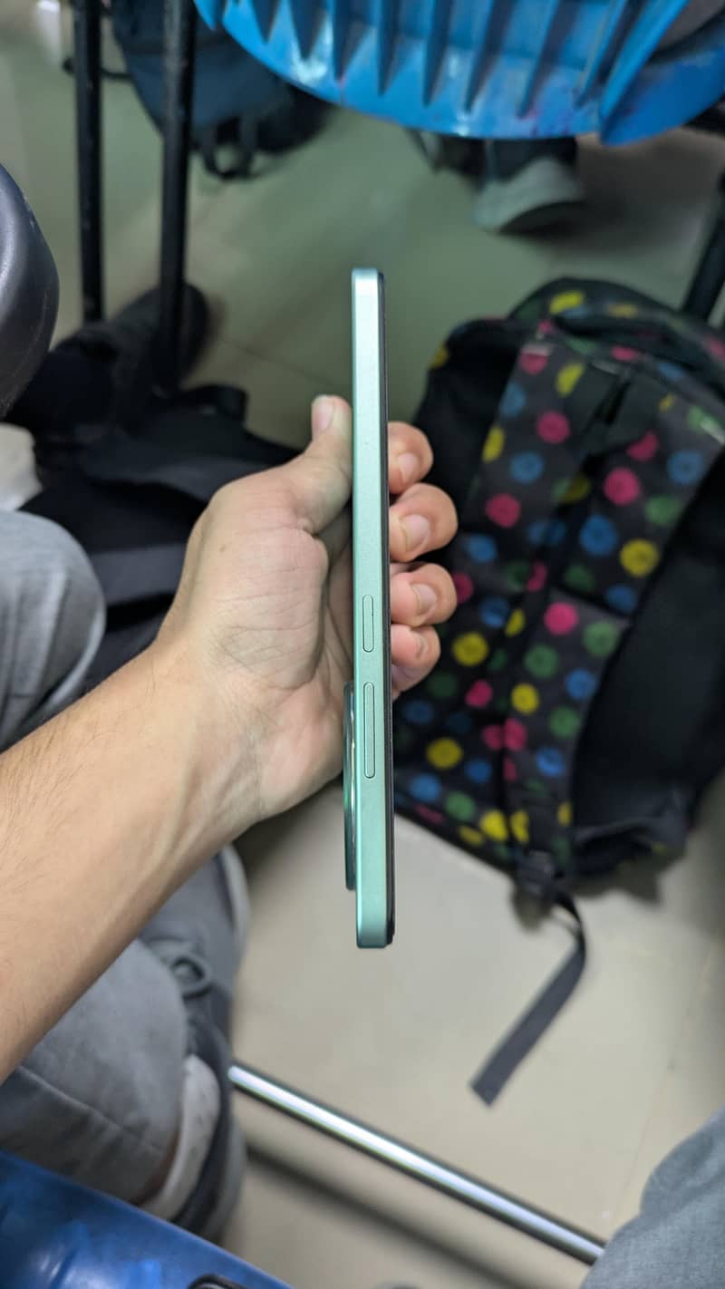 Xiaomi POCO C75 5