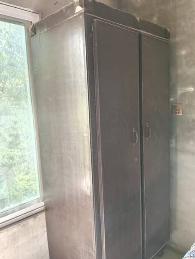 dressing allmari