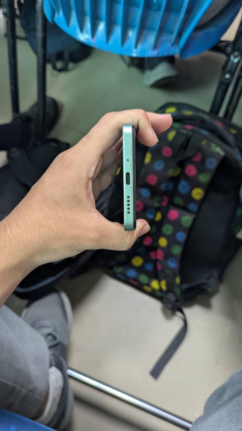 Xiaomi POCO C75 6