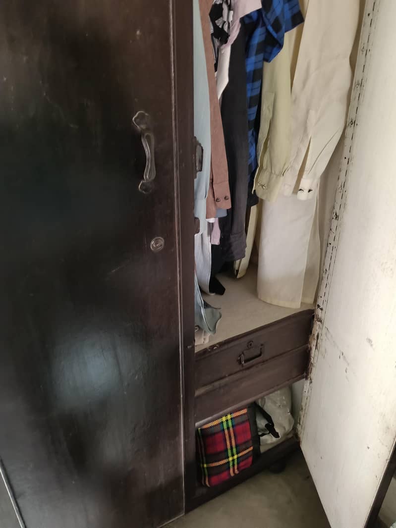 dressing allmari 1