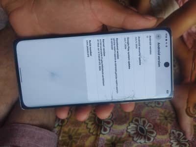 Google pixel 6pro 12/128