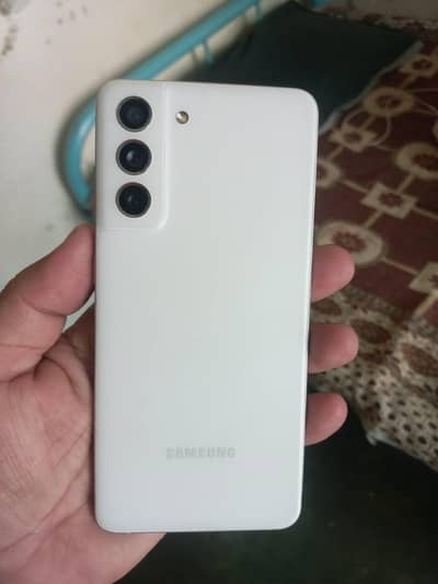 Samsung Mobile S21
