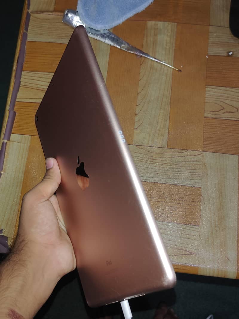 Ipad 8th Gen 6