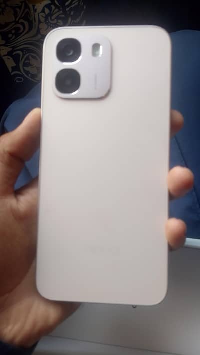 OPPO A6