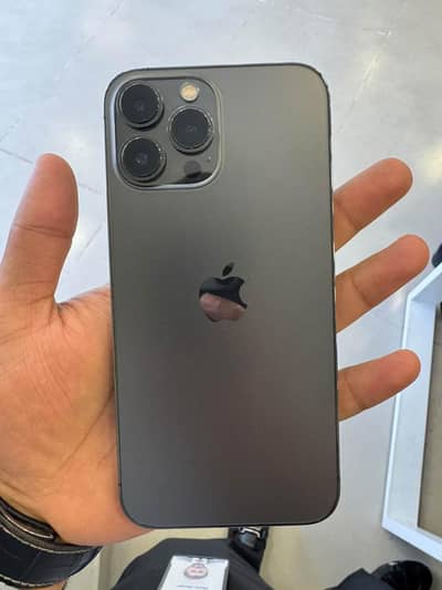 Apple iPhone 13 Pro Max | 512gb | Dubai import| one hand used