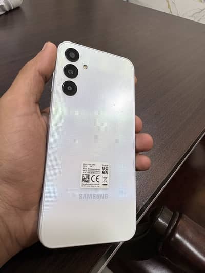 Samsung Mobile A25 5G