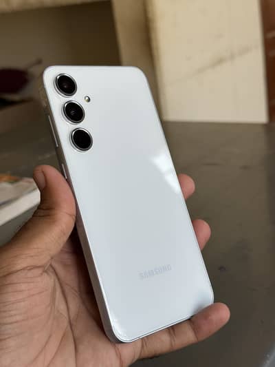 Samsung Mobile A55 5G