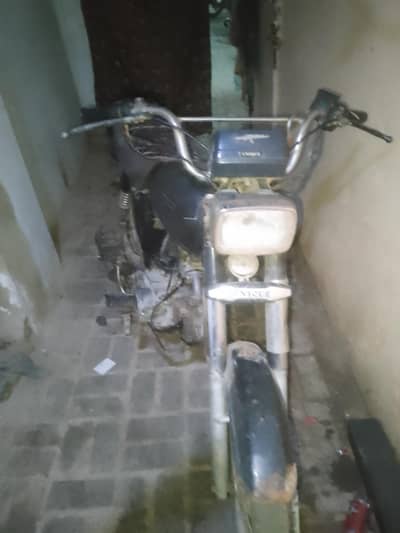 chalne may ok hai koi kam nh bike may
