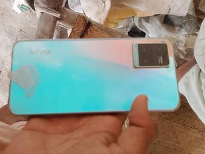 Vivo Y33s