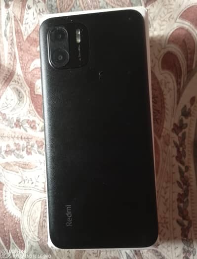 Xiaomi Redmi A2 Plus 64 3