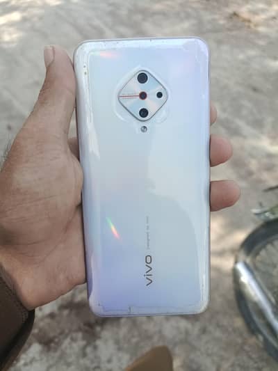 vivo S1 pro