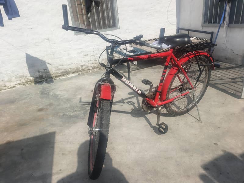 BICYCLE 2