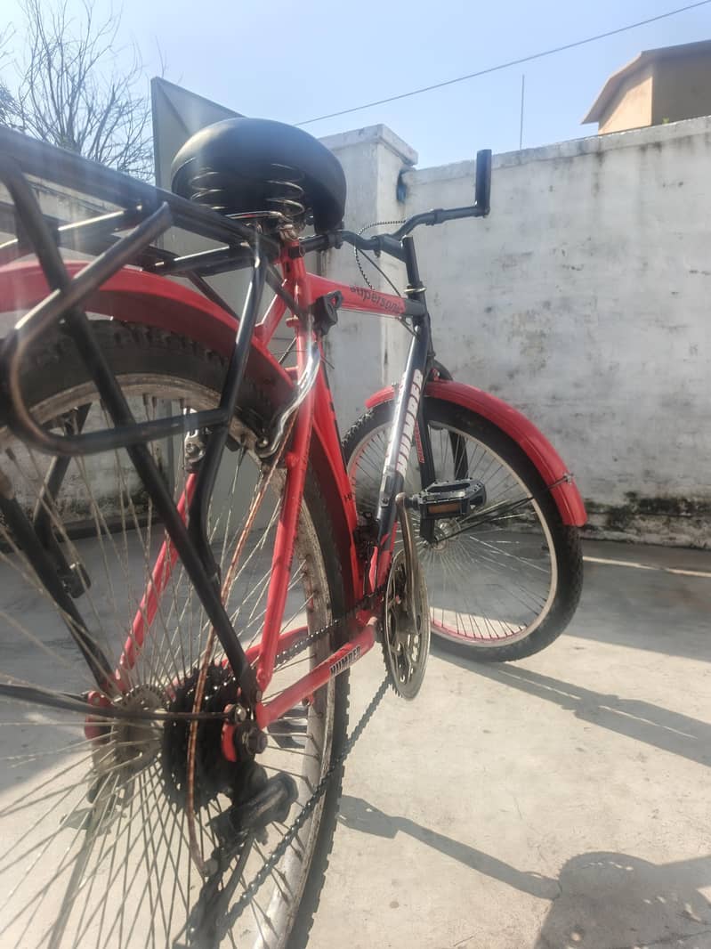 BICYCLE 4