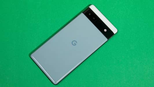 Google Pixel 6a