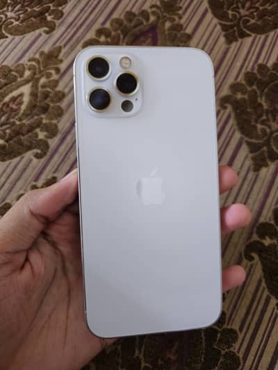 iPhone 12 Pro 256gb