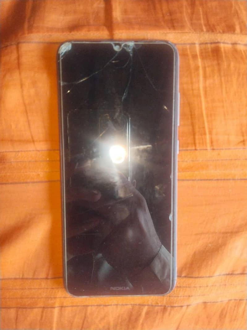 Nokia C21 7