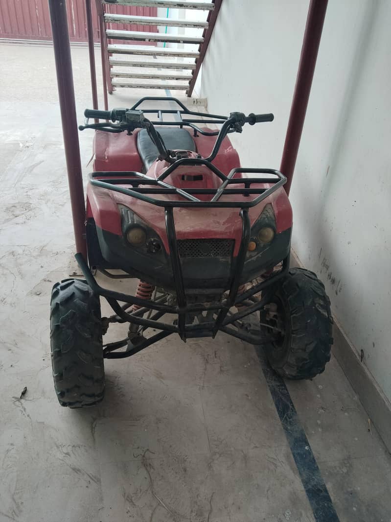 condition 10/8 0