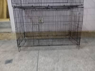 pet cage 2.5x1.5x1.5