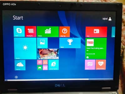 Laptoop for sale