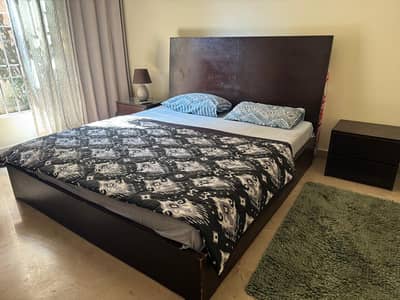 Double Bed King Size