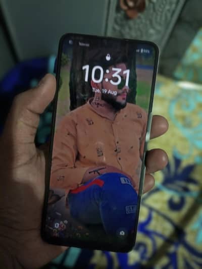 OPPO F21 Pro