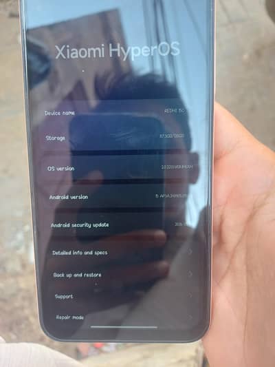xiaomi Redmi 15c