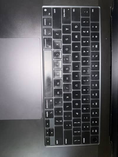 Macbook Pro M3