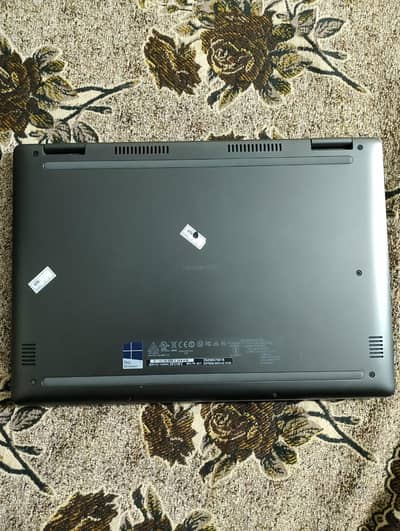 Dell latitude 3379