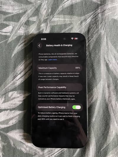 Apple iPhone 14 Pro