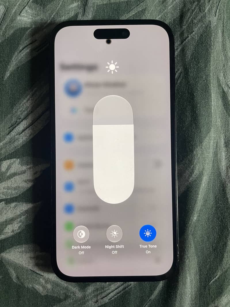 Apple iPhone 14 Pro 6