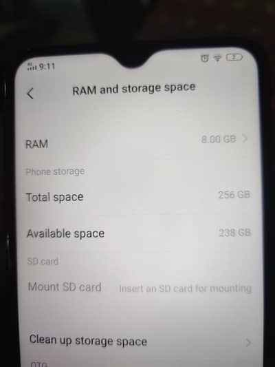 Vivo Y19