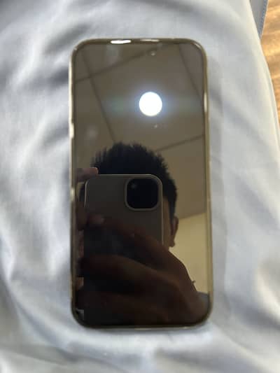 Apple iPhone 15