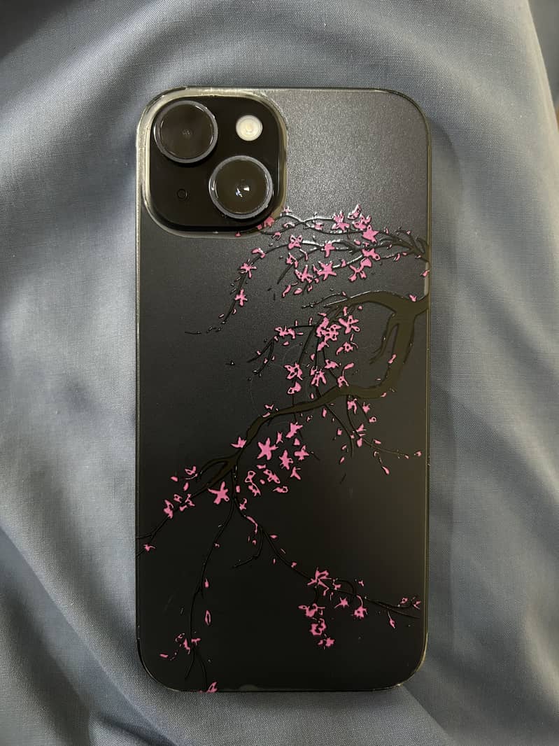Apple iPhone 15 1