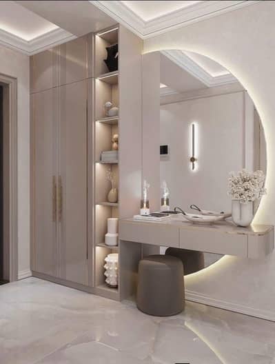 Pvc penal/Vinyl floor / wooden Floor / Wallpaper