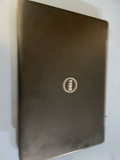 Dell i7 7th generation 8/512