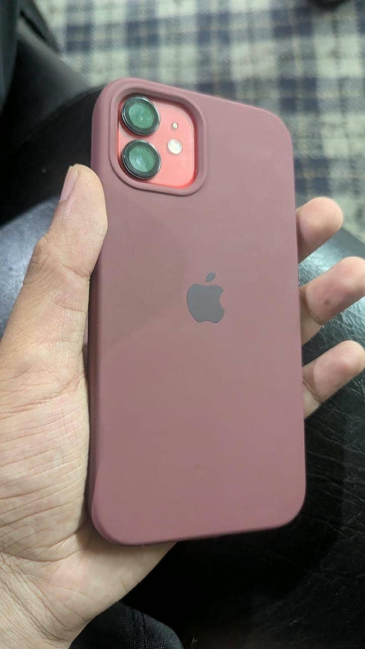 Apple iPhone 12 5