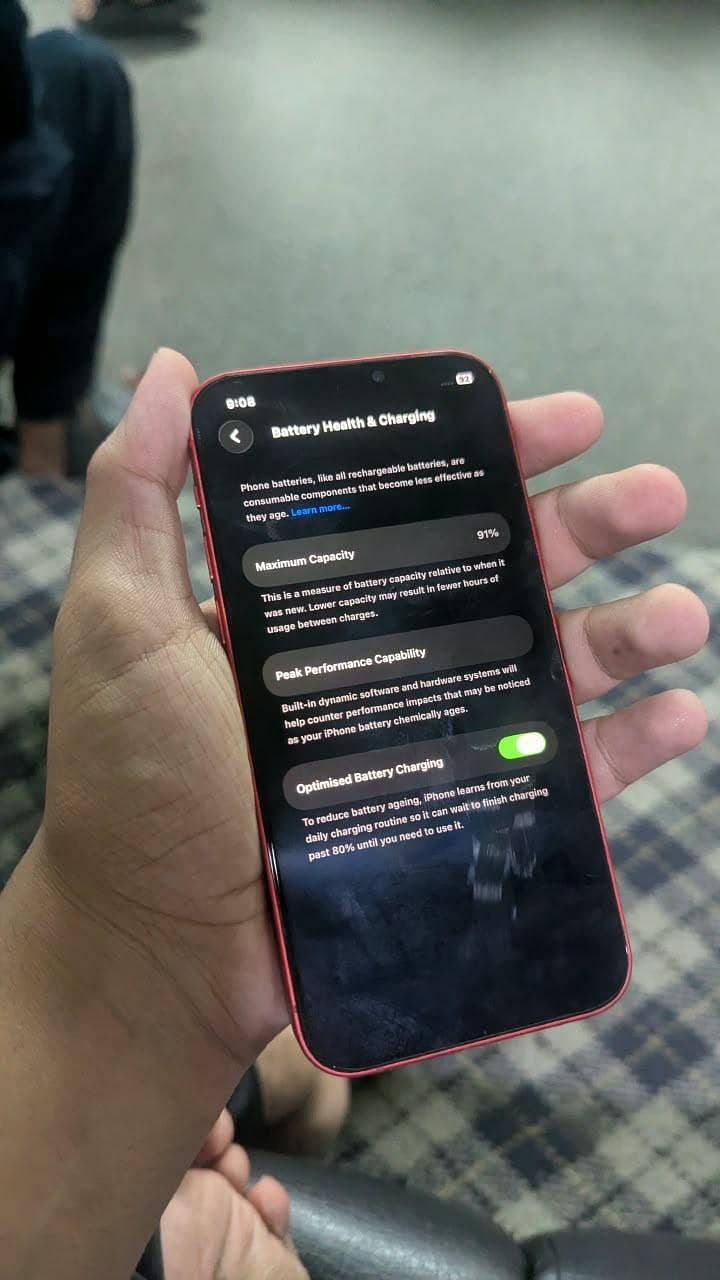 Apple iPhone 12 9