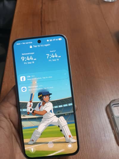 Infinix gt 30pro 12=256 gaming phone Fu sim time para