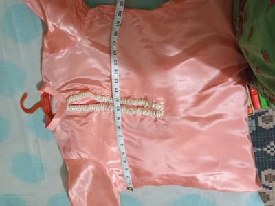 silk wala new h Baki 1 Tim used