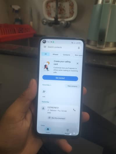 OPPO A54 finger front cemara off baki okay mobile all 4 128 ma good us