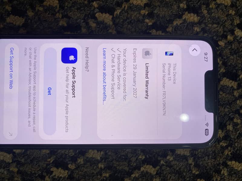 Apple iPhone 13 6