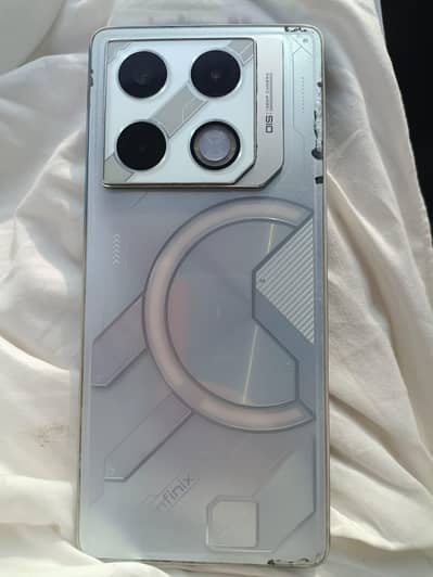 infinix gt 20 pro