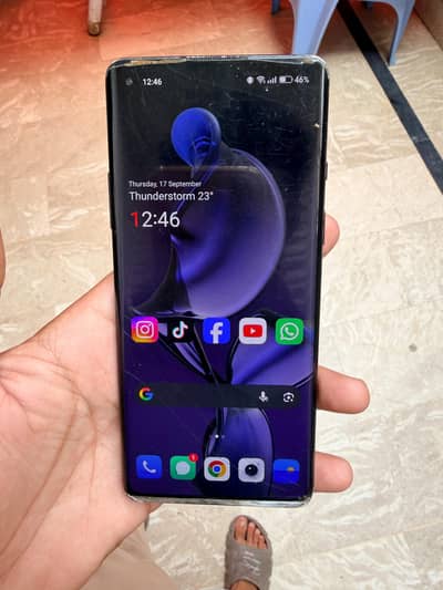 One Plus 8