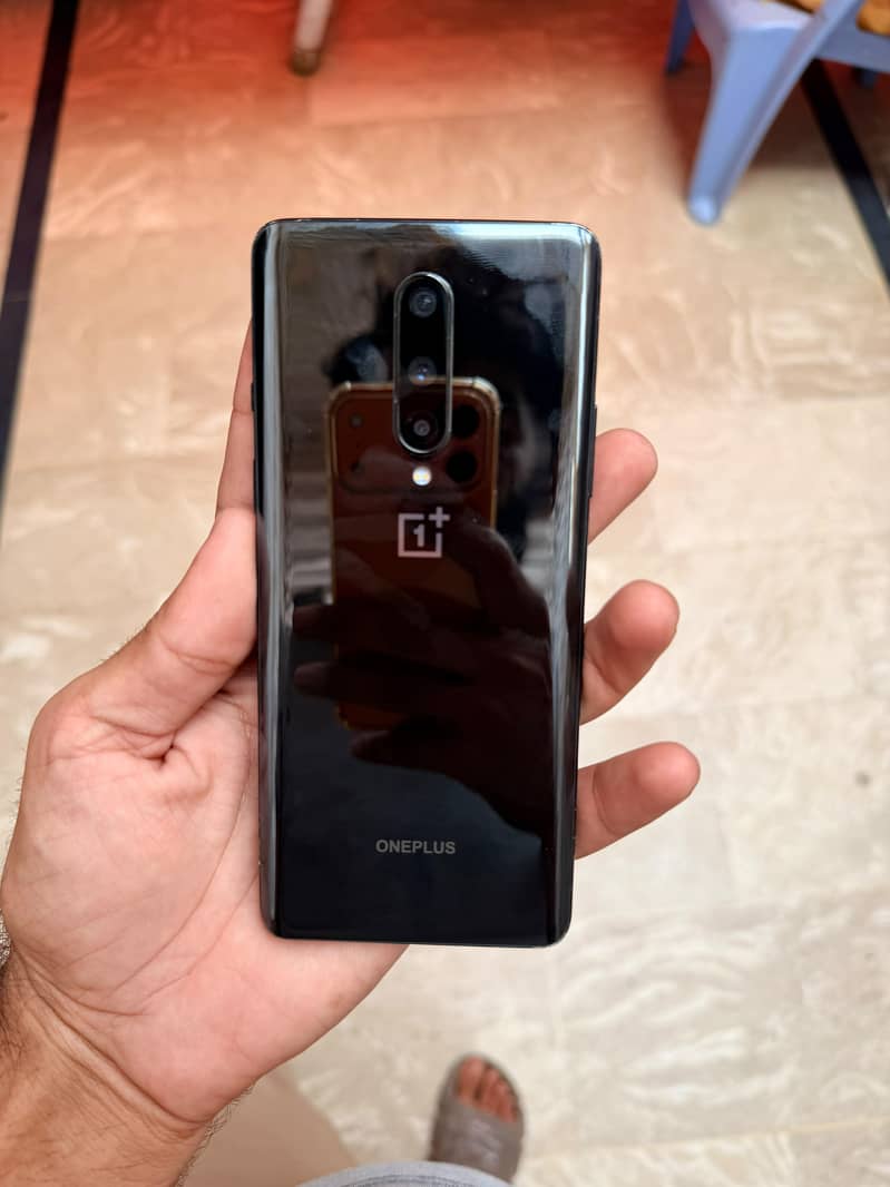 One Plus 8 3