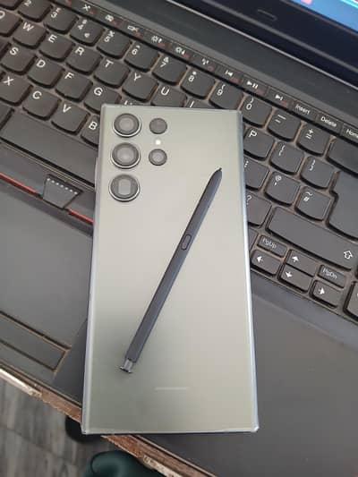 Samsung Mobile S23 Ultra